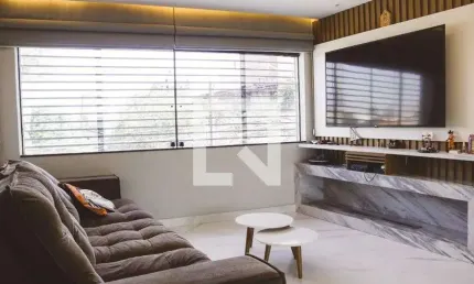 Casa para Venda - Parque São Domingos, 2 Quartos,  200 m² - São Paulo
