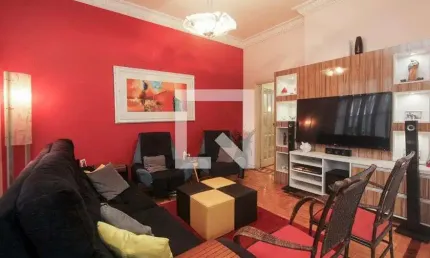 Apartamento para venda - independência, 3 quartos,  116 m² - porto alegre