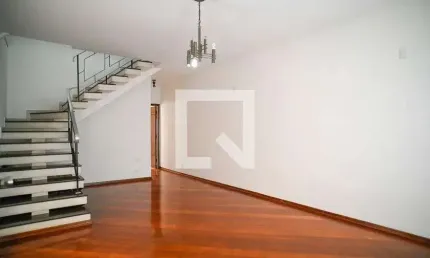 Casa para venda - vila das mercês, 3 quartos,  220 m² - são paulo