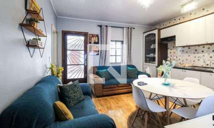 Casa para Venda - Sarandi, 3 Quartos,  224 m² - Porto Alegre