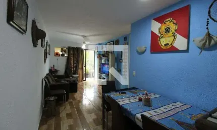 Apartamento para venda - recreio, 3 quartos,  100 m² - rio de janeiro
