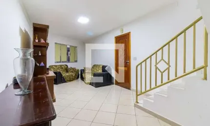Casa para Venda - Jardim Miriam, 3 Quartos,  106 m² - São Paulo