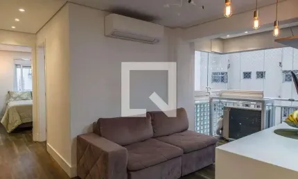 Apartamento para venda - tatuapé, 2 quartos,  52 m² - são paulo