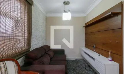 Cobertura para Venda - Ponte Rasa, 2 Quartos,  82 m² - São Paulo