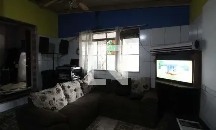 Casa para Venda - Mathias Velho, 4 Quartos,  350 m² - Canoas