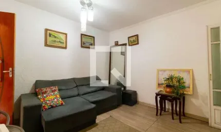 Casa para Venda - Jardim Éster Yolanda, 3 Quartos,  150 m² - São Paulo