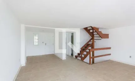Casa / Sobrado em Condomínio para Venda - Anil, 3 Quartos,  270 m² - Rio de Janeiro
