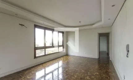 Apartamento para Venda - Farroupilha , 3 Quartos,  101 m² - Porto Alegre