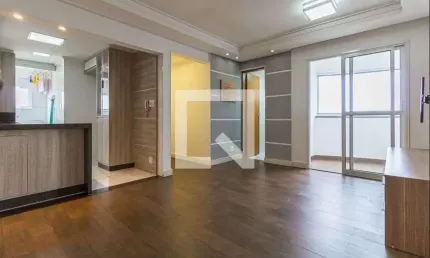 Apartamento para venda - jardim, 2 quartos,  57 m² - santo andré