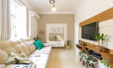 Apartamento para venda - méier, 2 quartos,  75 m² - rio de janeiro