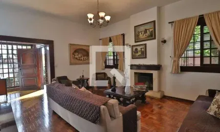 Casa para venda - vila madalena, 5 quartos,  600 m² - são paulo