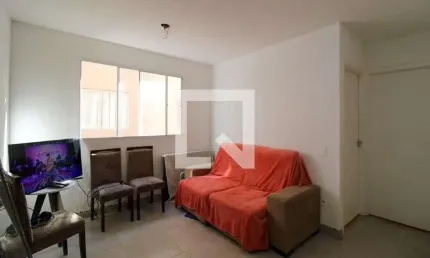 Apartamento para venda - bairro fátima, 2 quartos,  33 m² - canoas