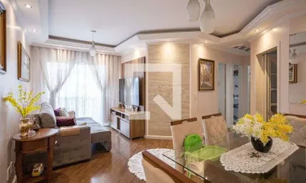 Apartamento para Venda - Piratininga, 2 Quartos,  58 m² - Osasco