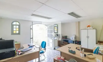 Casa para Venda - Jardim Monções, 2 Quartos,  300 m² - Santo André