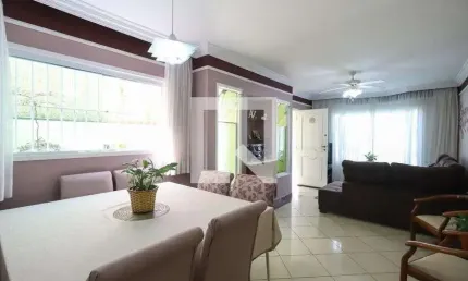 Casa para Venda - Água Fria, 3 Quartos,  185 m² - São Paulo