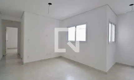 Cobertura para Venda - Parque Oratório, 2 Quartos,  100 m² - Santo André