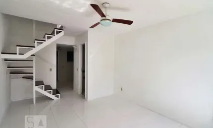 Casa / Sobrado em Condomínio para Venda - Vargem Grande, 2 Quartos,  61 m² - Rio de Janeiro
