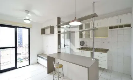 Apartamento para Venda - Saúde, 1 Quarto,  34 m² - São Paulo