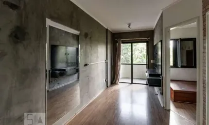 Kitnet / stúdio para venda - moema, 1 quarto,  30 m² - são paulo