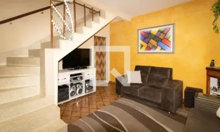Casa para Venda - Jardim Cocaia, 4 Quartos,  200 m² - Guarulhos