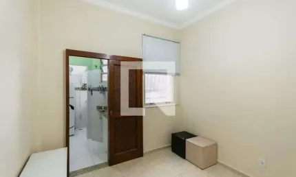 Apartamento para Venda - Maracanã, 1 Quarto,  35 m² - Rio de Janeiro