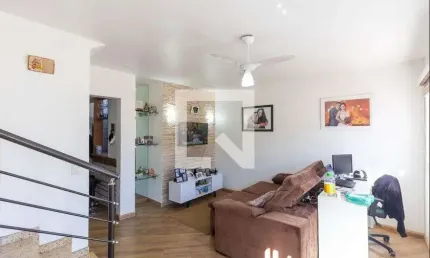 Casa / sobrado em condomínio para venda - vila euthalia, 3 quartos,  100 m² - são paulo