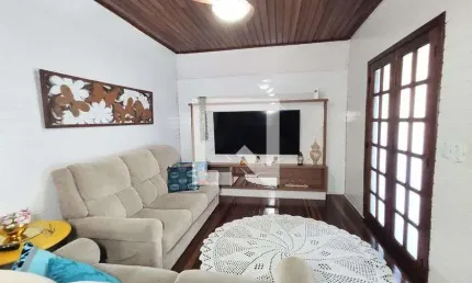 Casa para venda - scharlau, 2 quartos,  120 m² - são leopoldo