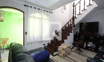 Casa para Venda - Jaguaribe, 3 Quartos,  160 m² - Osasco