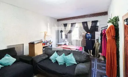 Casa para Venda - Padroeira, 9 Quartos,  281 m² - Osasco