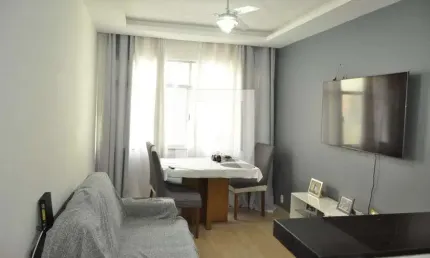 Apartamento para venda - pilares, 3 quartos,  65 m² - rio de janeiro