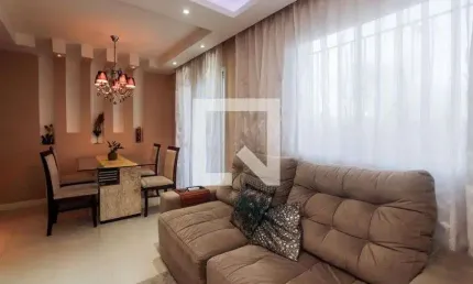 Apartamento para venda - humaitá, 2 quartos,  64 m² - porto alegre