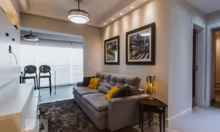 Apartamento para venda - belém, 2 quartos,  75 m² - são paulo