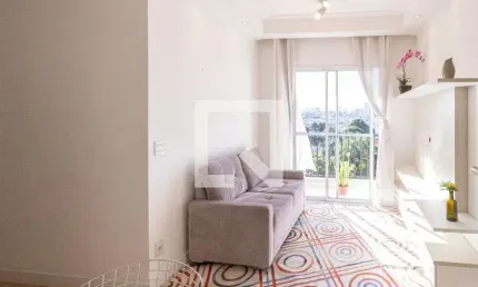 Apartamento para Venda - Umuarama, 2 Quartos,  51 m² - Osasco