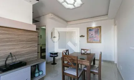 Apartamento para Venda - Tatuapé, 3 Quartos,  70 m² - São Paulo