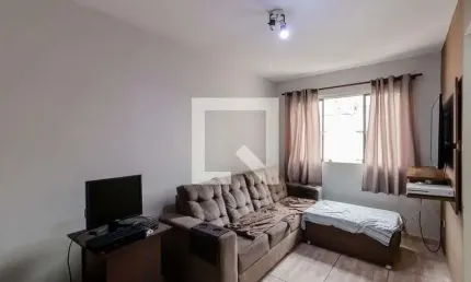 Apartamento para Venda - Jardim São Savério, 2 Quartos,  45 m² - São Paulo
