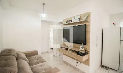 Apartamento para Venda - Itaquera, 2 Quartos,  39 m² - São Paulo
