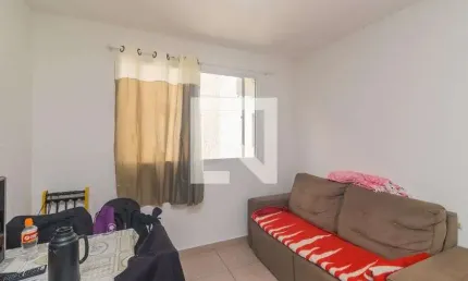 Apartamento para Venda - Rio Branco, 2 Quartos,  50 m² - Canoas