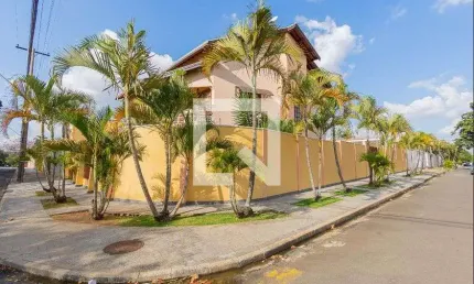 Casa para Venda - Jardim Eulina, 4 Quartos,  365 m² - Campinas