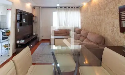 Casa / Sobrado em Condomínio para Venda - Jardim Éster Yolanda, 3 Quartos,  110 m² - São Paulo