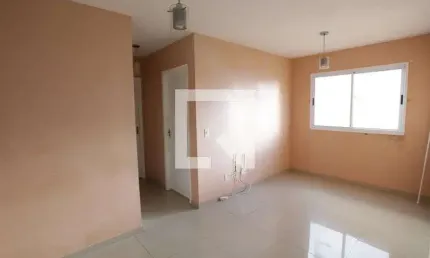 Apartamento para venda - cangaíba, 2 quartos,  46 m² - são paulo