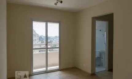 Apartamento para venda - centro, 2 quartos,  51 m² - diadema