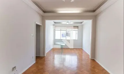 Apartamento para Venda - Grajaú, 3 Quartos,  100 m² - Rio de Janeiro