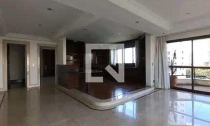 Apartamento para venda - portal do morumbi, 4 quartos,  370 m² - são paulo