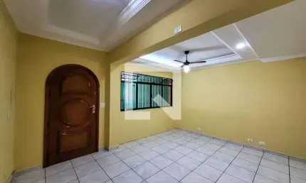 Casa para Venda - Jardim Santa Emília, 2 Quartos,  100 m² - São Paulo