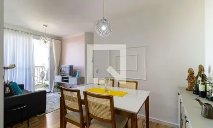 Apartamento para venda - bonfim, 2 quartos,  55 m² - campinas