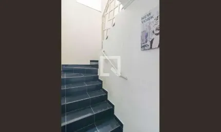 Casa para Venda - Jardim Bela Vista, 3 Quartos,  180 m² - Santo André