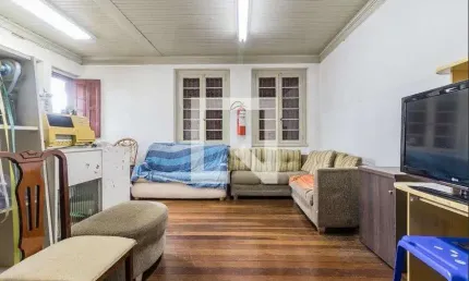 Casa para Venda - Medianeira, 4 Quartos,  500 m² - Porto Alegre