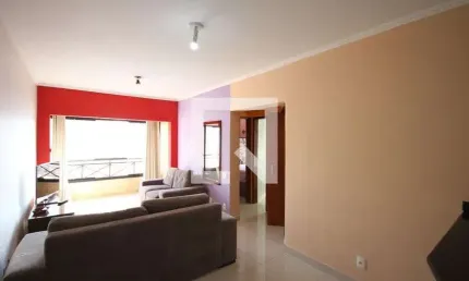 Apartamento para Venda - Vila Mariana, 2 Quartos,  60 m² - São Paulo