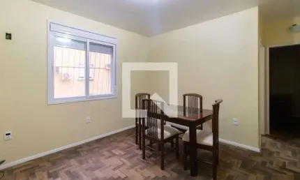 Apartamento para Venda - Cristal , 2 Quartos,  57 m² - Porto Alegre