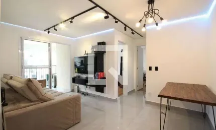 Apartamento para venda - vila yara, 2 quartos,  66 m² - osasco